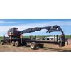 2012 Hood Slasher Log Loader